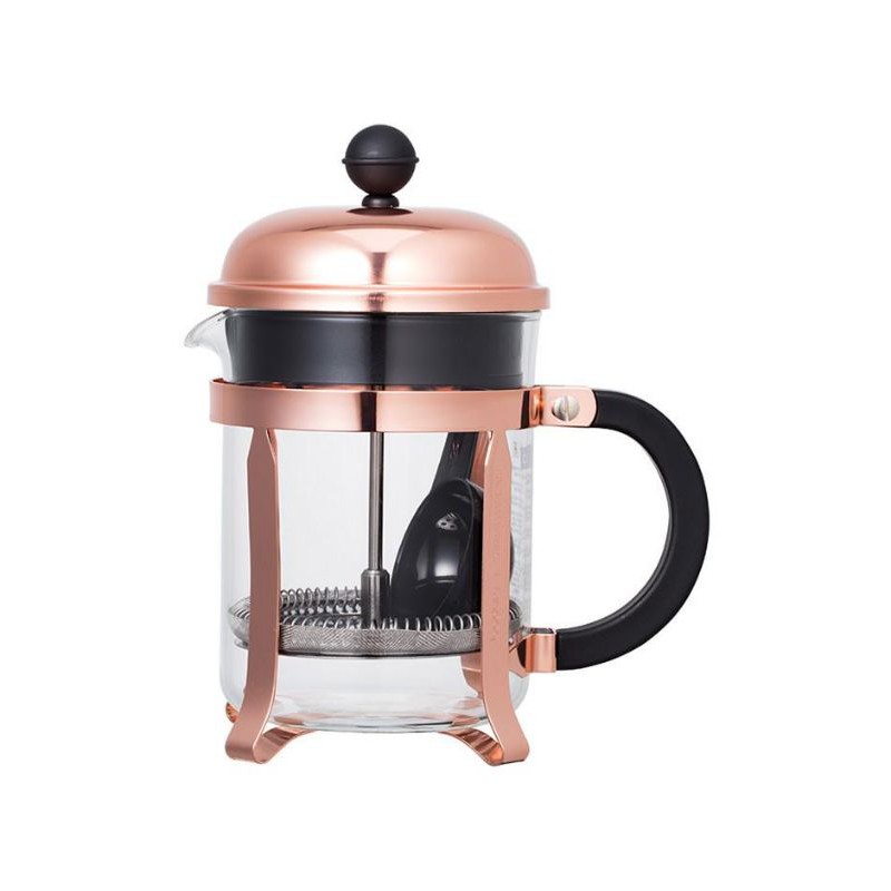 Starbucks + Bodum Limited Edition Chambord French Press 4 Cup Coffee