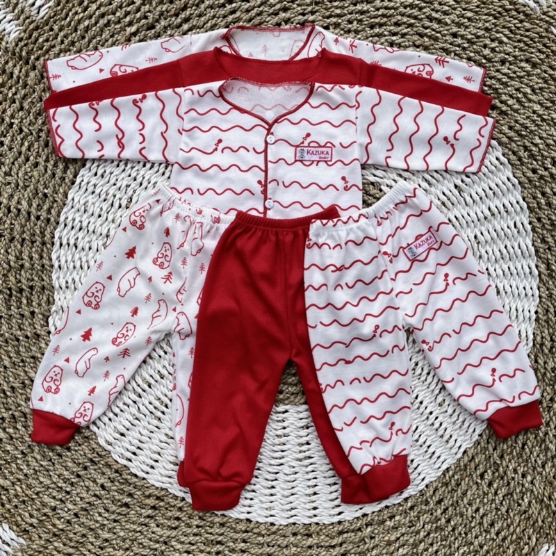 3pcs BABY Clothes Long Sleeve+Long Pants Newborn BABY Clothes Yellow