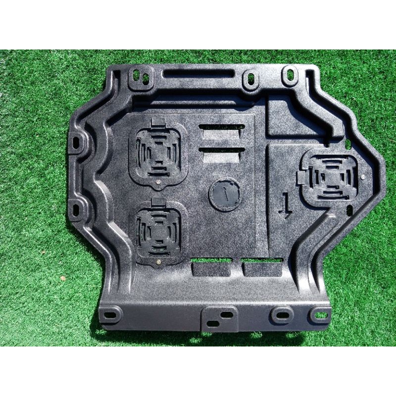 Honda Jazz Engine Cover/Guard GE GK (20082020) Shopee Malaysia