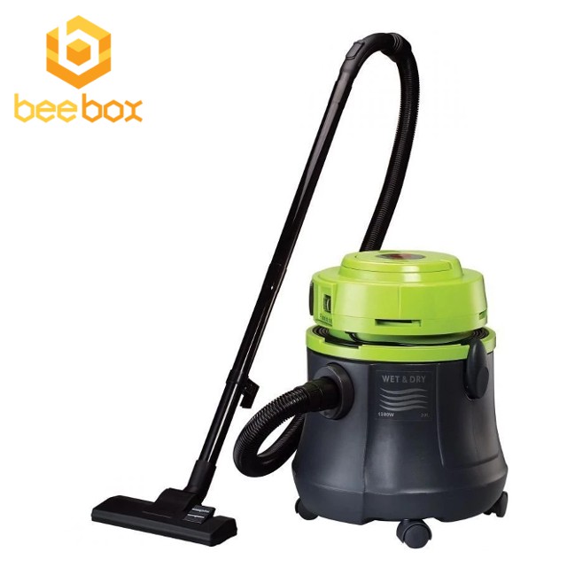 Electrolux Vacuum Cleaner Z803 Wet & Dry Green (1200W) Shopee Malaysia