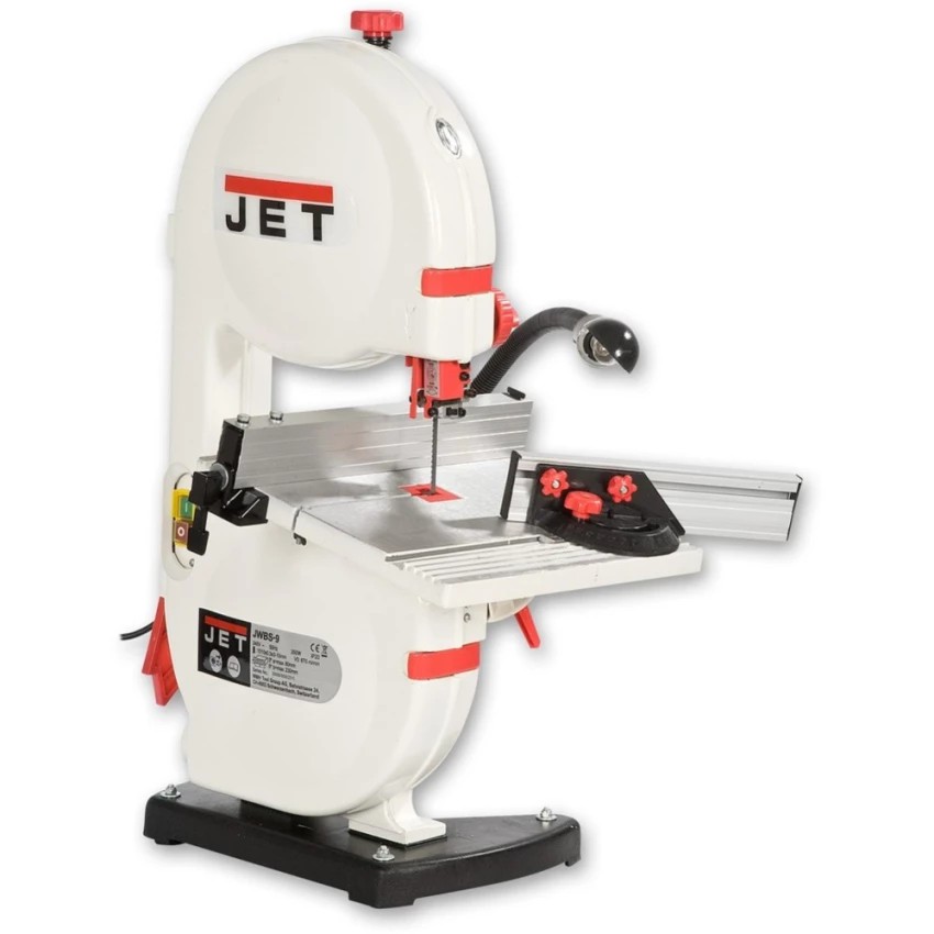 JET JWBS9 Professional Band Saw Machine Bandsaw Shopee Malaysia