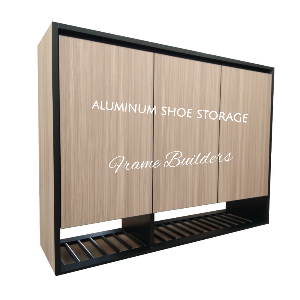 Shoe Shoe Mounted Shoe