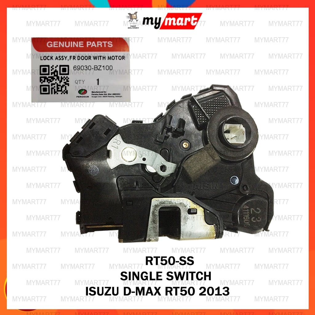 Perodua Myvi Old Alza Myvi Lagi Best Myvi icon All Model Door Inner Lock Actuator Lock Pintu