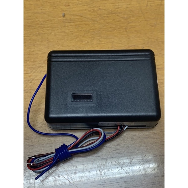 2 button red green remote control autogate 330mhz Remote control Set