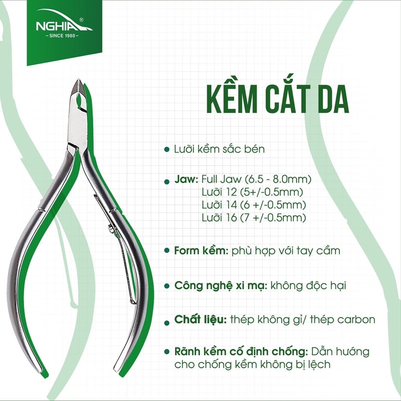 Genuine Leather Cutting Meaning Pliers, Genuine D01 Pliers Shopee