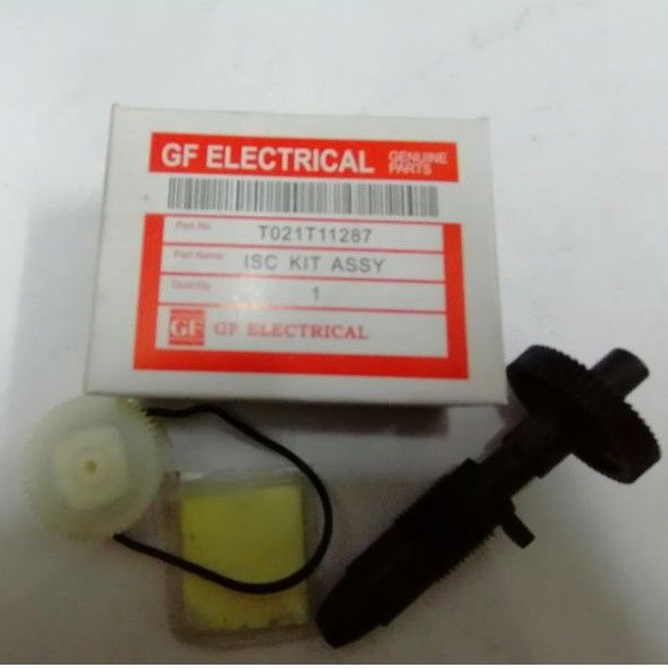 ORIGINAL PROTON WIRA THROTTLE BODY KIT/ ISC SERVO KIT THROTTLE BODY