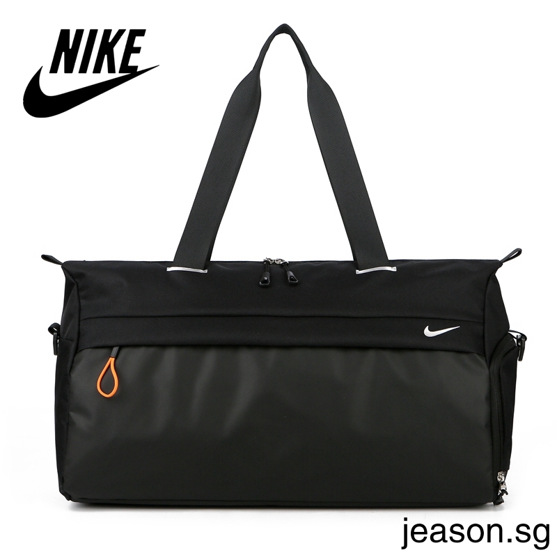 Duffel bag Nike bag highcapacity lightweight basketball bag one