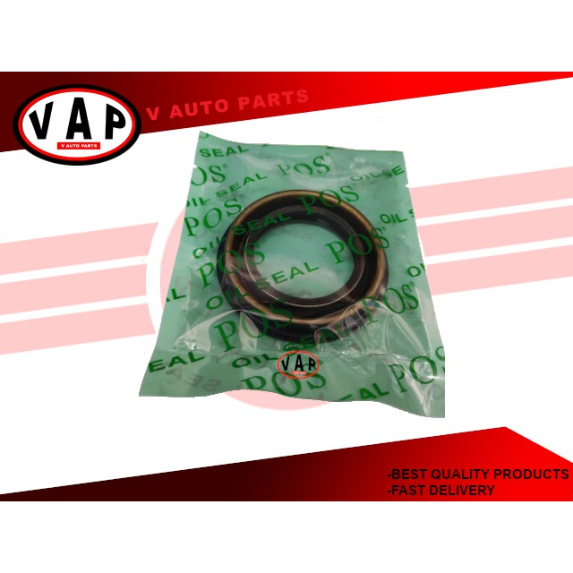NAZA CITRA / NAZA RIA DRIVE SHAFT OIL SEAL 41X61X9/13.5LR (POS