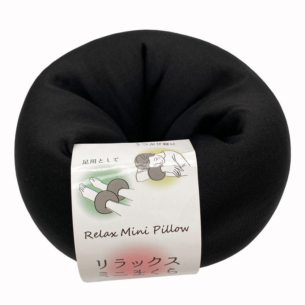 DAISO RELAX MINI PILLOW ( Travel Pillow ) Shopee Malaysia