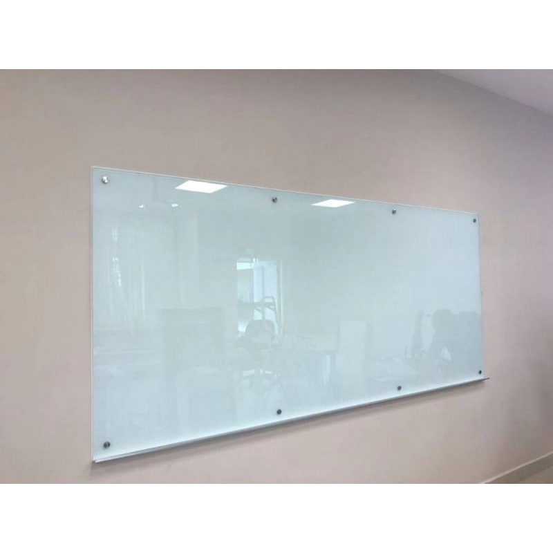 Tempered glass board custom size (CHEAPEST IN MARKET) Shopee