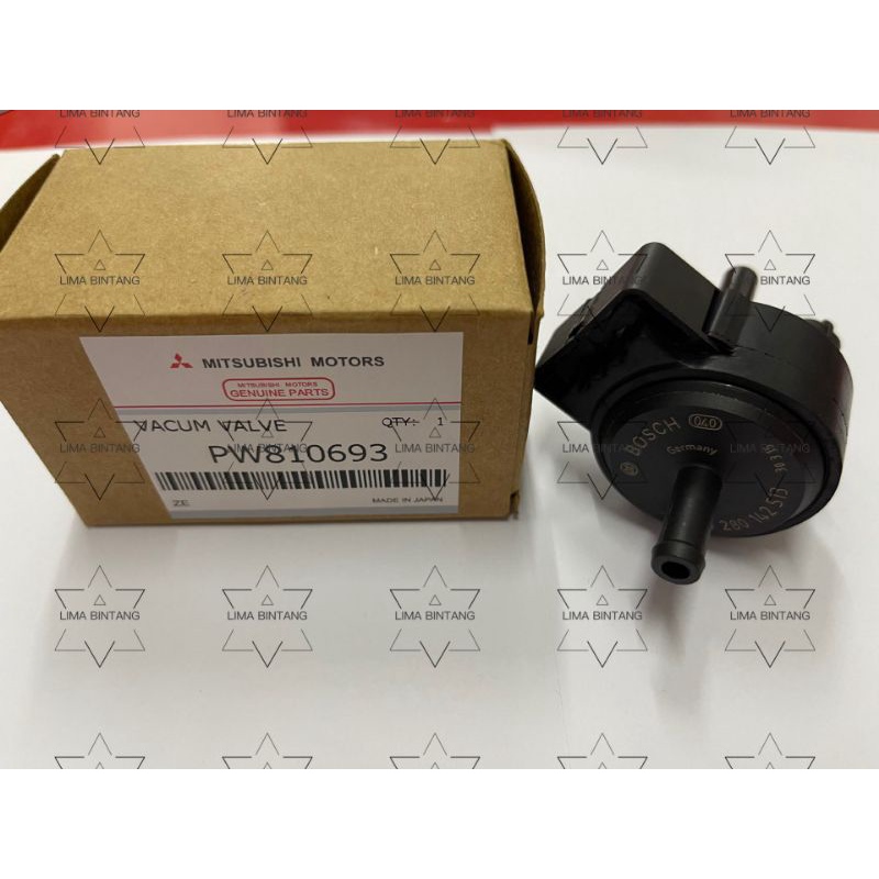 PW810693 CANISTER PURGE VACUUM VALVE PROTON GEN2 PERSONA VVT NEW SAGA