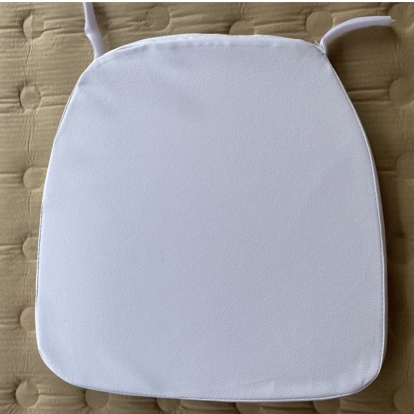 Seat Pad / Seatpad for Chiavari Chair / Chair Seatpad / Cushion / Span