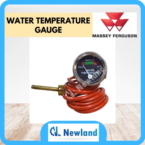 Water Temperature Gauge Tractor MF Shopee Malaysia