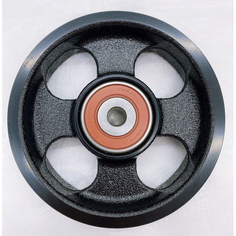 TOYOTA CAMRY ACV30 ACV40 ASV51 ESTIMA ACR50 ACE30 IDLER PULLEY ASSY