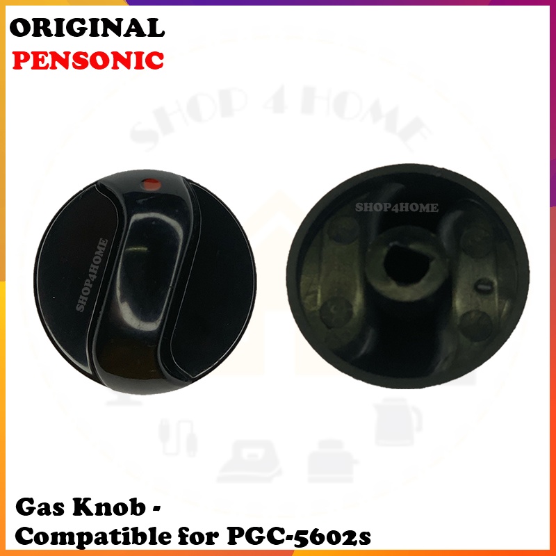 ** ORIGINAL ** PENSONIC GAS COOKER KNOB GAS KNOB PGC5602S PGC5602S