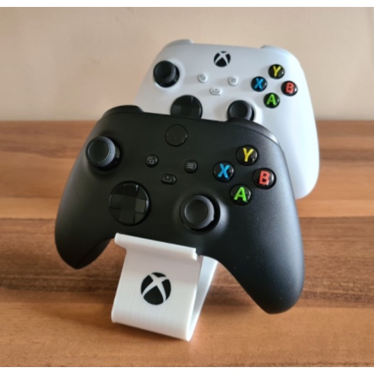 Xbox Controller Dual Stand (Xbox One , Xbox Series S & Xbox Series X