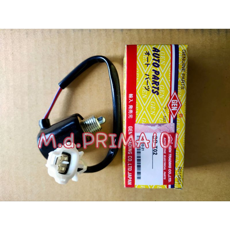 TOYOTA AVANZA PERODUA ALZA ARUS MYVI VIVA REVERSE SWITCH /BRAKE LAMP