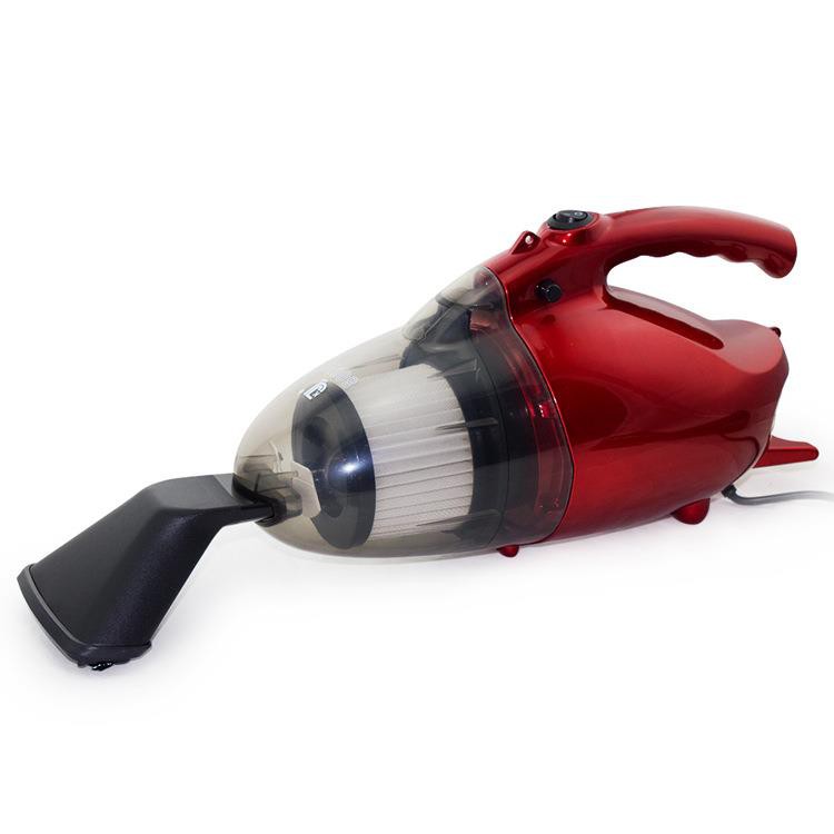 Jinke JK8 Dual Purpose Vacuum Cleaner (Red) Shopee Malaysia