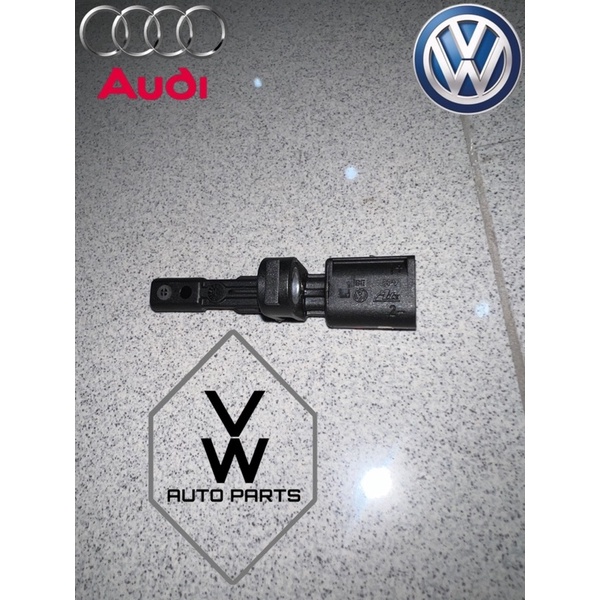 ( 100 ORIGINAL ) VOLKSWAGEN GOLF MK7 SPEED SENSOR ABS SENSOR Shopee