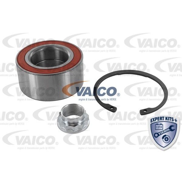 Mercedes W201 W202 W203 W210 W124 VAICO Rear Wheel Bearing Repair Kit