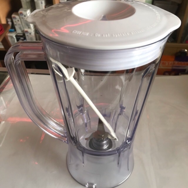 Panasonic Blender jug 1.2L w/Lock(Jug only) Shopee Malaysia