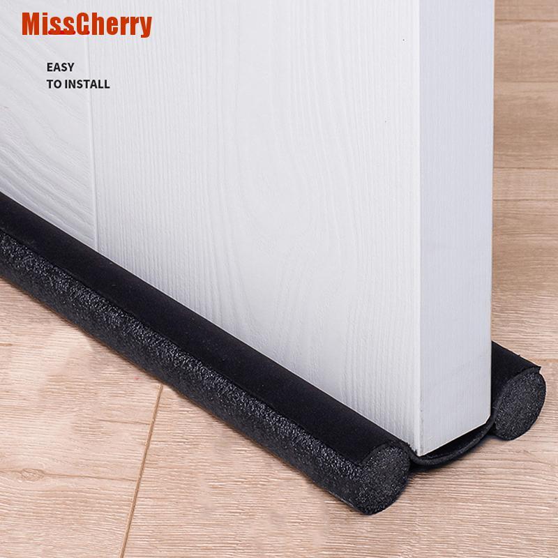 [MissCherry] 95Cm Flexible Door Bottom Sealing Strip Guard Sealer