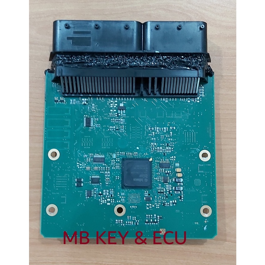 MERCEDES ECU ENGINE CONTROL UNIT SERVICES Shopee Malaysia