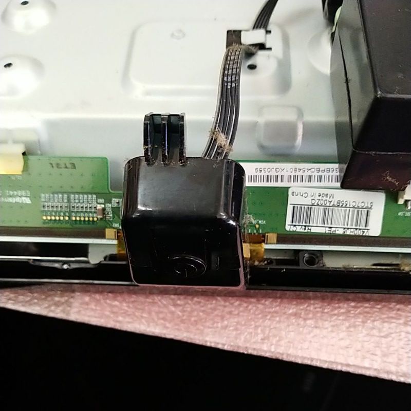 🇲🇾SAMSUNG UA40J5008AK UA40J5000AK MAIN BOARD POWER BOARD🔥🔥 Shopee