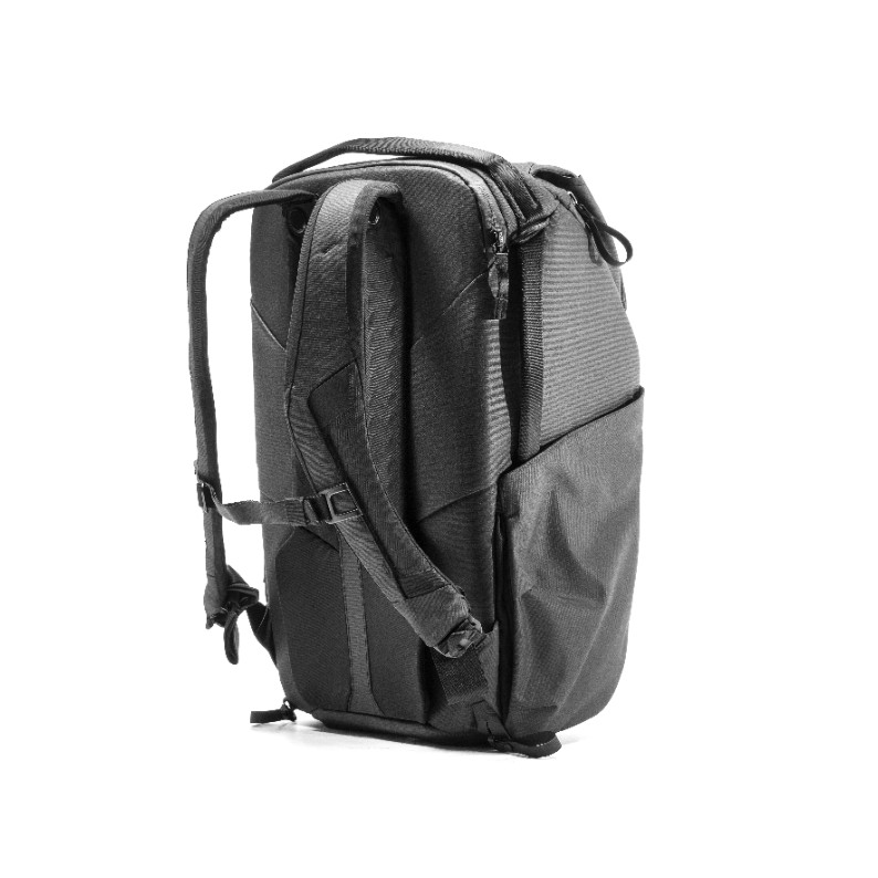 Peak Design Everyday Backpack V2 (30L) with Laptop Sleeve & FlexFold