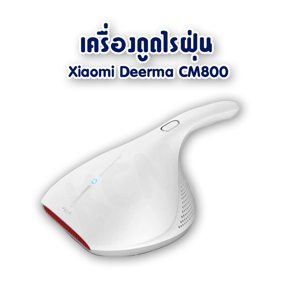 Xiaomi Deerma CM800 Vacuum CleanerDust Mites Shopee Malaysia