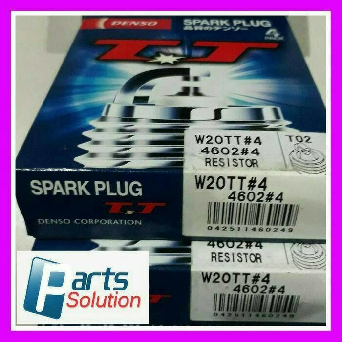 Unique Spark Plug Honda Accord Elegend Prestige Executive 1 6l Denso