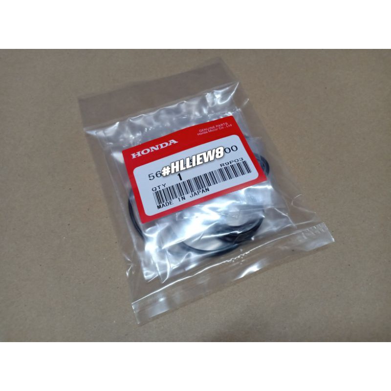 [ hlliew8 ] Honda Odyssey '2004 ~ '2008 RB1 RB2 SFE Power Steering Pump