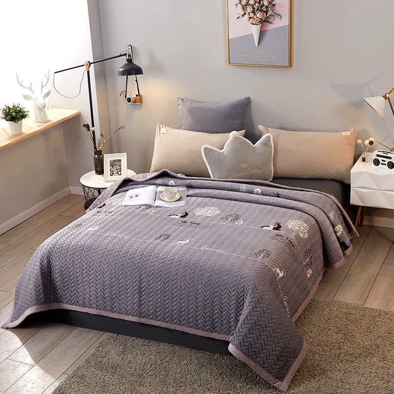 setStail Korea Quilting Adalah Musim Luruh dan Musim Sejuk Kristal