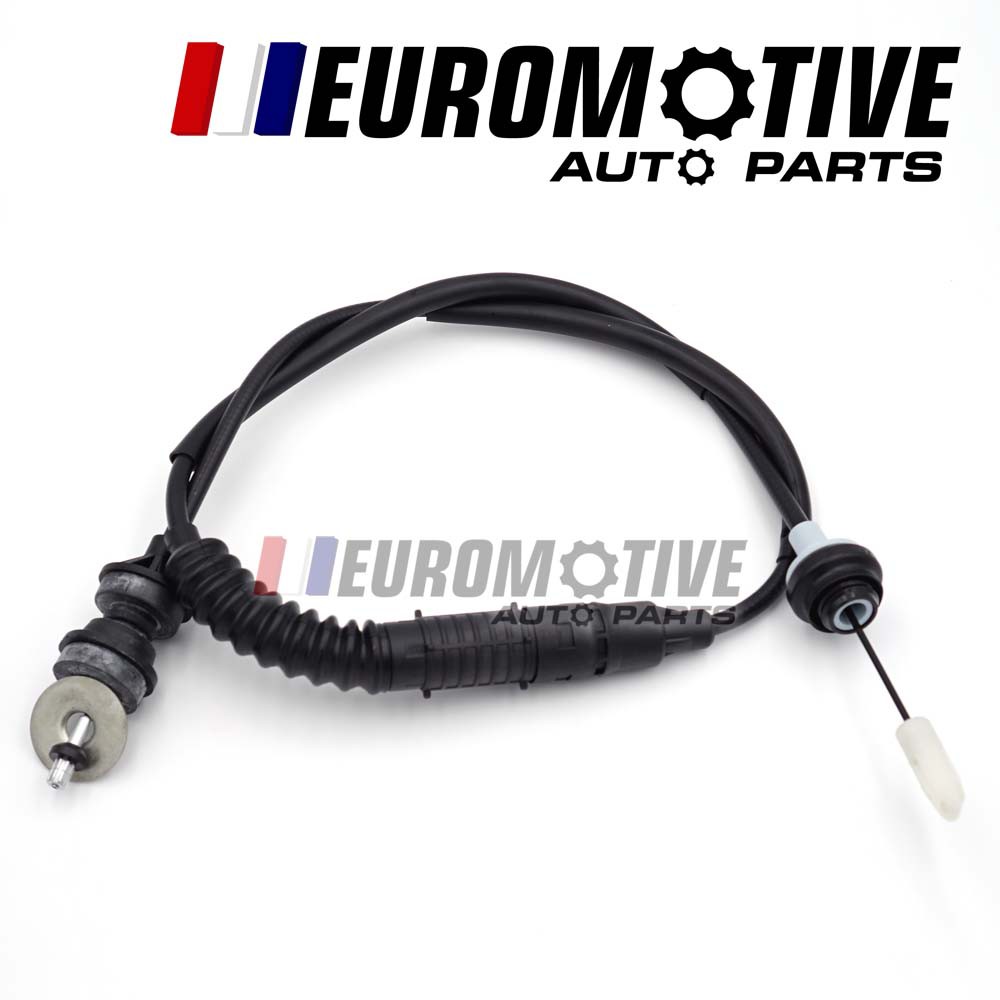 Clutch Cable Citroen Berlingo Peugeot Partner Shopee Malaysia