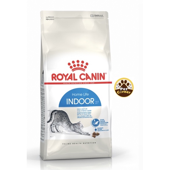 Royal Canin Original Indoor 27 Repack 1 KG Shopee Malaysia