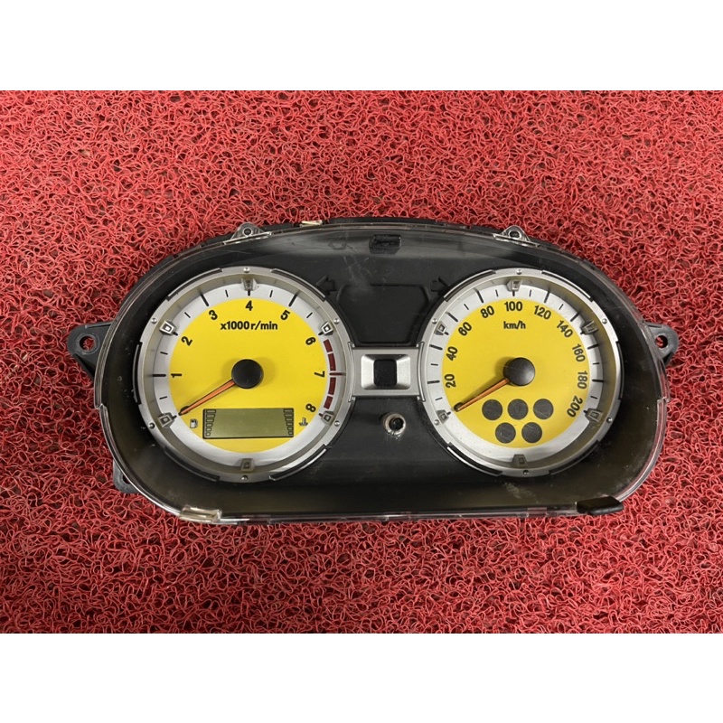 proton savvy amt speedo meterwarranty Shopee Malaysia