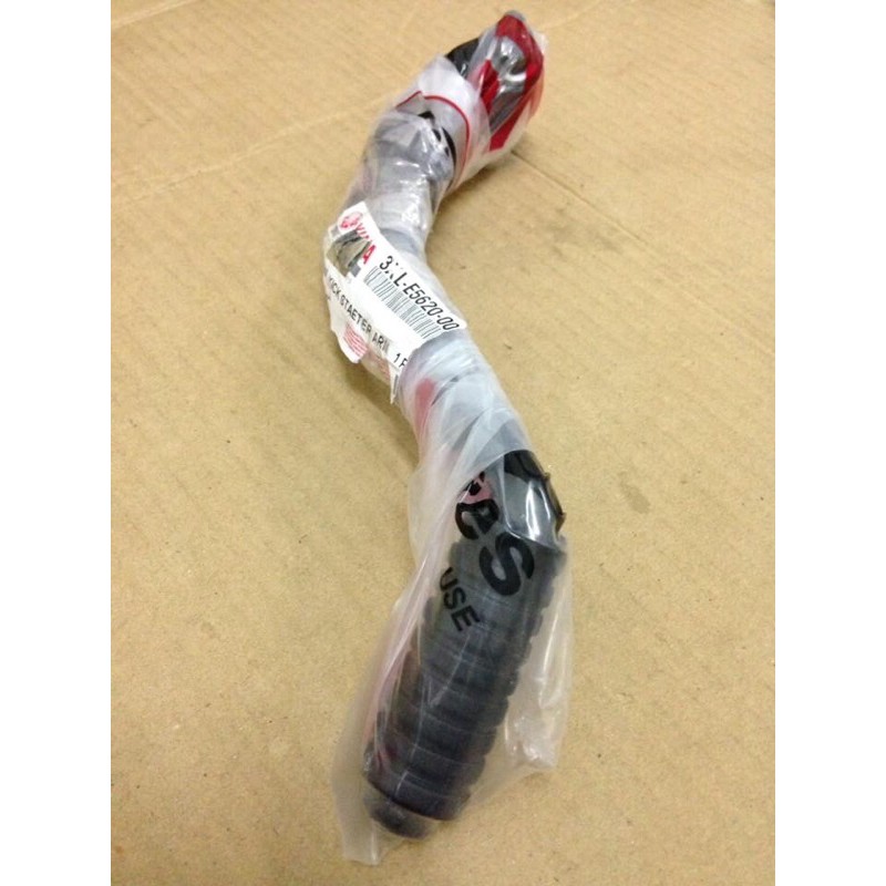 kick starter rxz mili (green) Original Thai🇹🇭 Shopee Malaysia