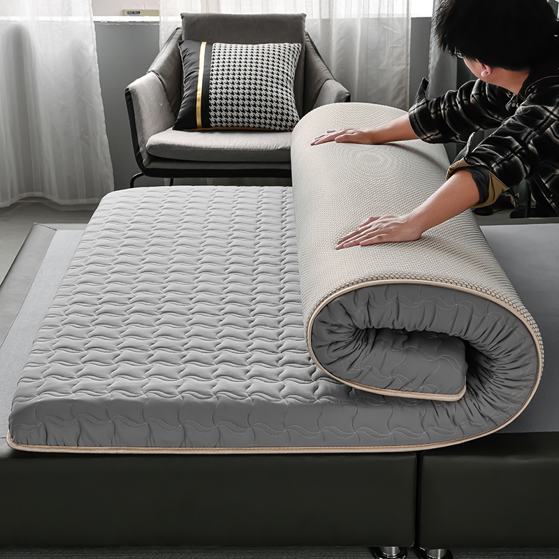 Ready Stock Tatami Mattress Topper Tilam Queen/Single/King Mattress