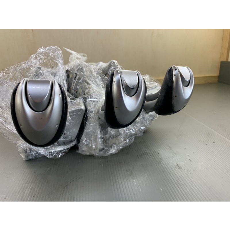 honda odyssey rb1 gear knob used original japan Shopee Malaysia