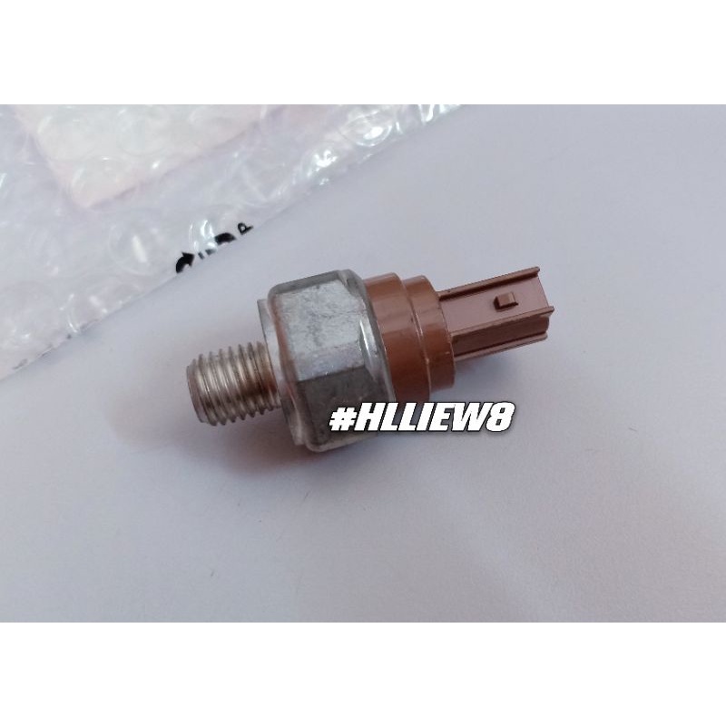 [ hlliew8 ] Honda City '2009 GM2 TM0 Auto Transmission Gearbox Oil