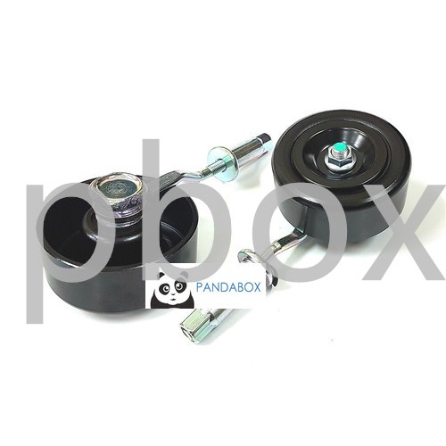 Nissan Navara D40 Fan Belt Tensioner ( CHINA MADE) (READY STOCK