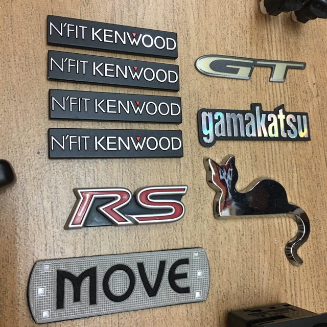 (JDM) Accessories Japan Shopee Malaysia