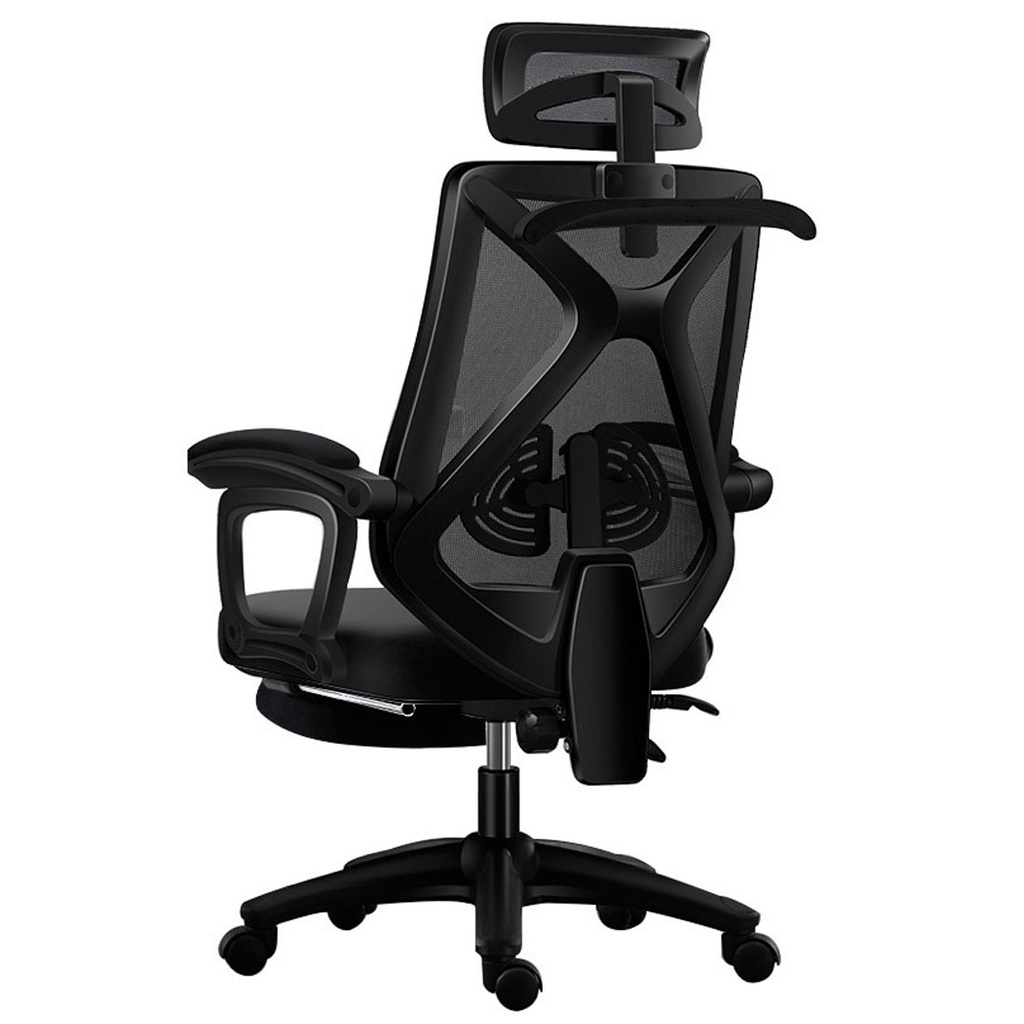 Computer Chair Office Chair Ergonomic Gaming Chair Adjustable Backrest