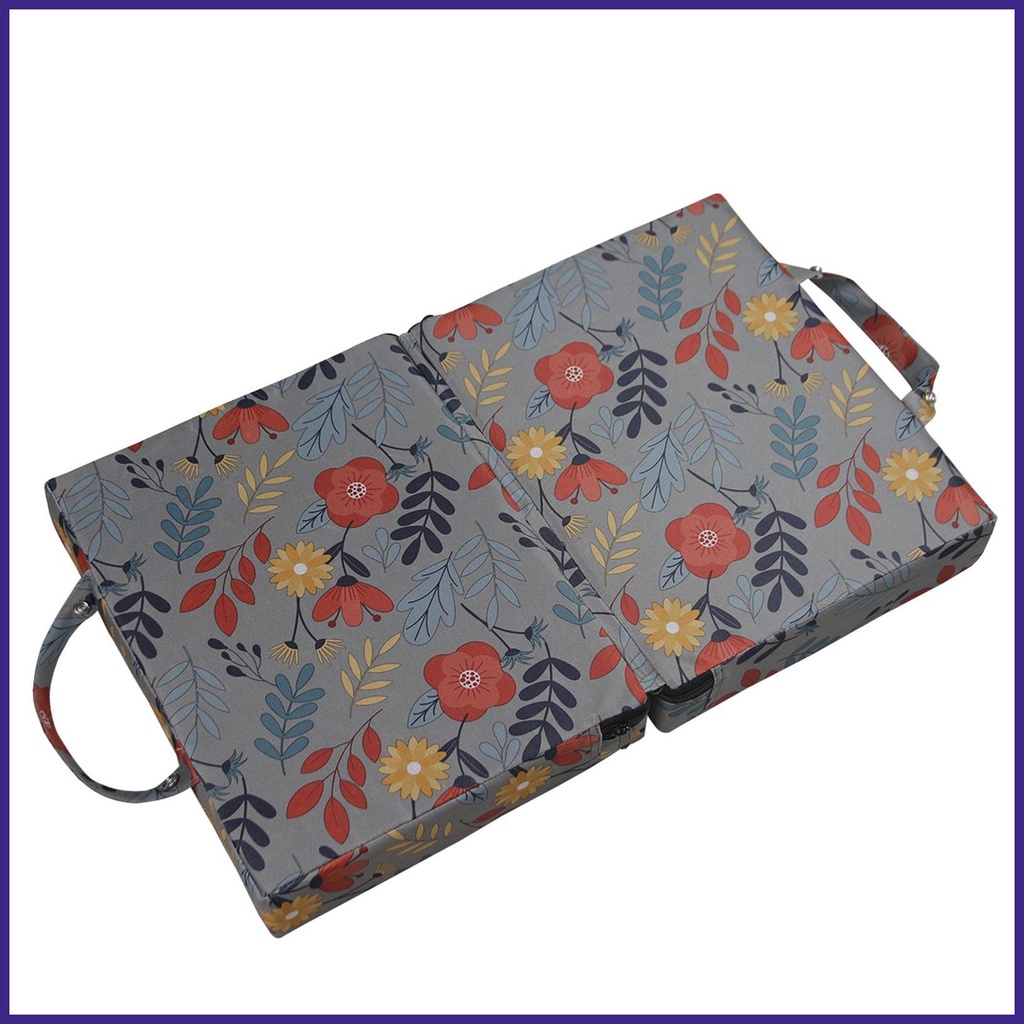 Kneeling Pads Extra Thick Patio Bench Cushions Memory Foam Extra Thick