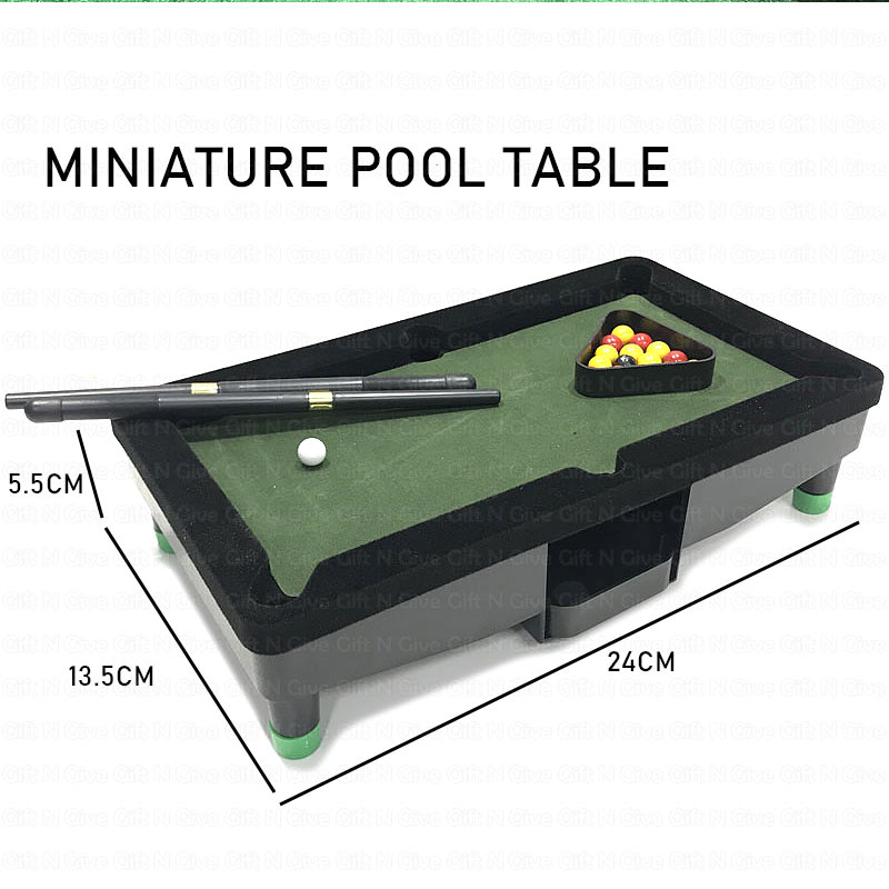 Casino Games Blackjack Roulette Pool Snooker Table Party Toy Chips