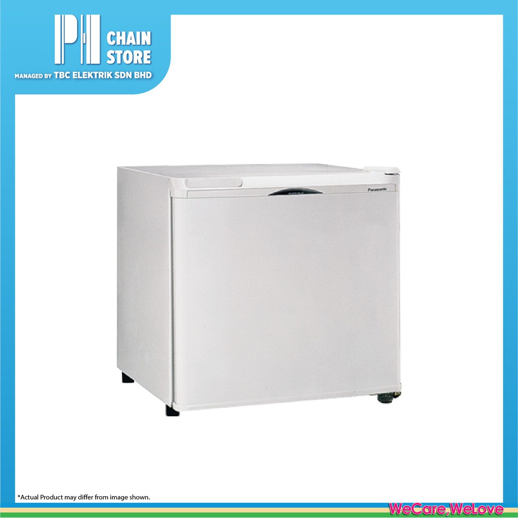 kitchen PANASONIC NRAE51SHMY 50L MINI BAR FRIDGE/REFRIGERATOR (SELF