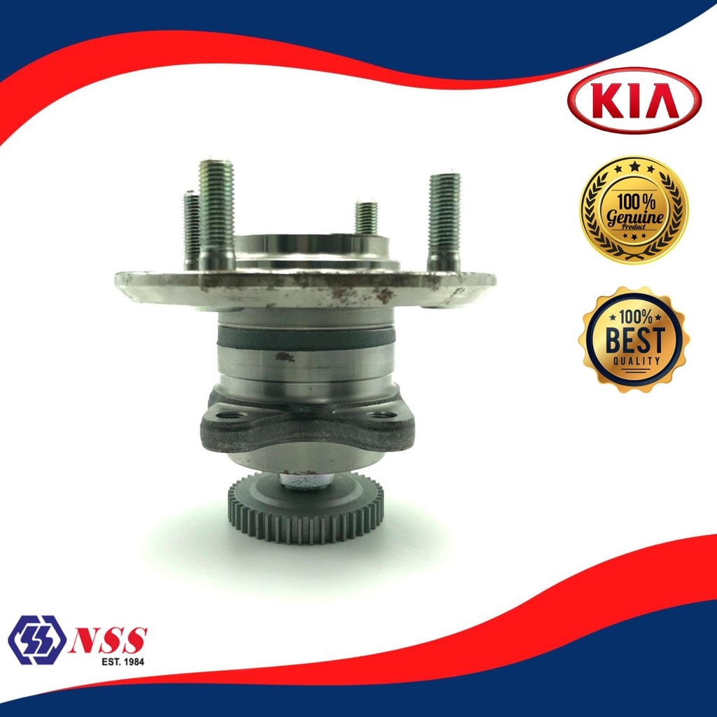 Kia Optima Rear Bearing Hub (5273038103) Shopee Malaysia