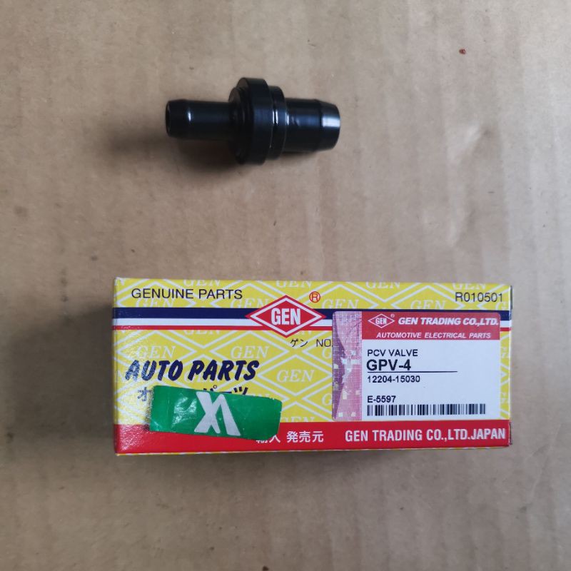 (GPV4) UNIVERSAL STRAIGHT PCV VALVE Shopee Malaysia