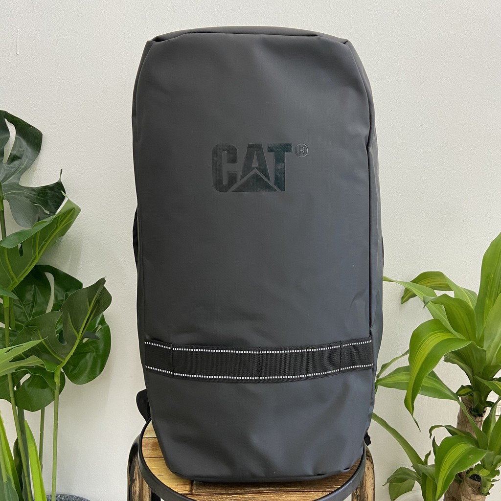 Original Caterpillar Duffel Bag (28L) Shopee Malaysia