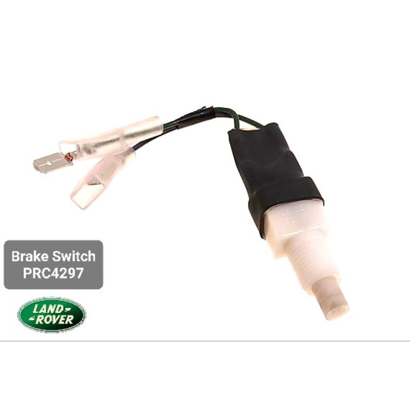 Land Rover Defender Brake Light Switch PRC4297 Shopee Malaysia